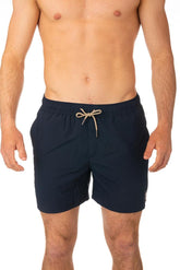 BOXER MOLLA UOMO  BLU 182028 177 US POLO